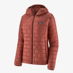 Patagonia Women's Nano Puff Jacket - Small